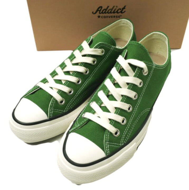 楽天市場】CONVERSE ADDICT コンバースアディクト CHUCK TAYLOR CANVAS 