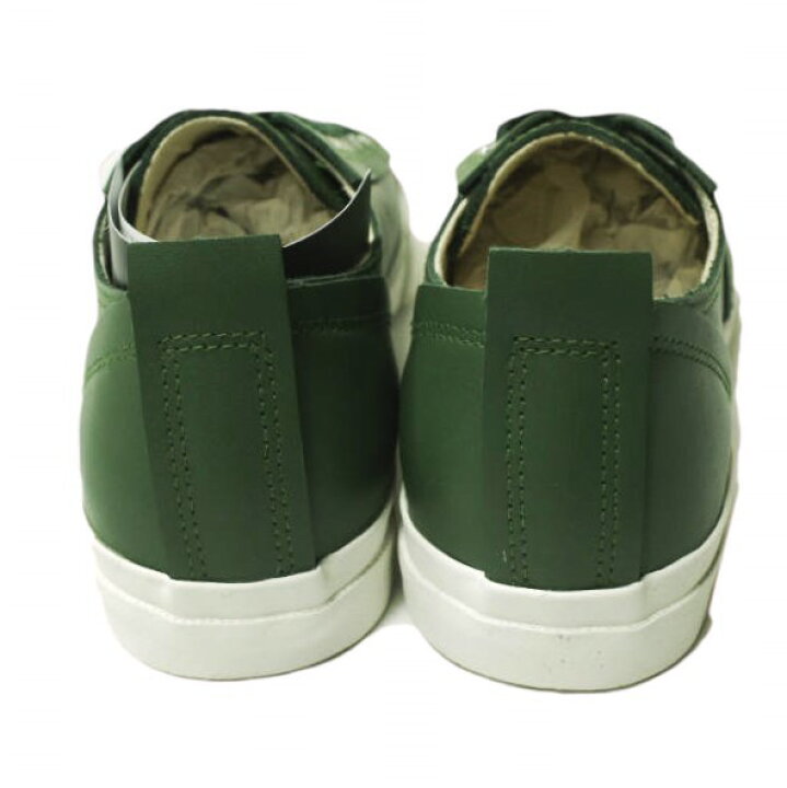 楽天市場】UNDERCOVER アンダーカバー 24AW TOE LOGO LEATHER SNEAKERS 