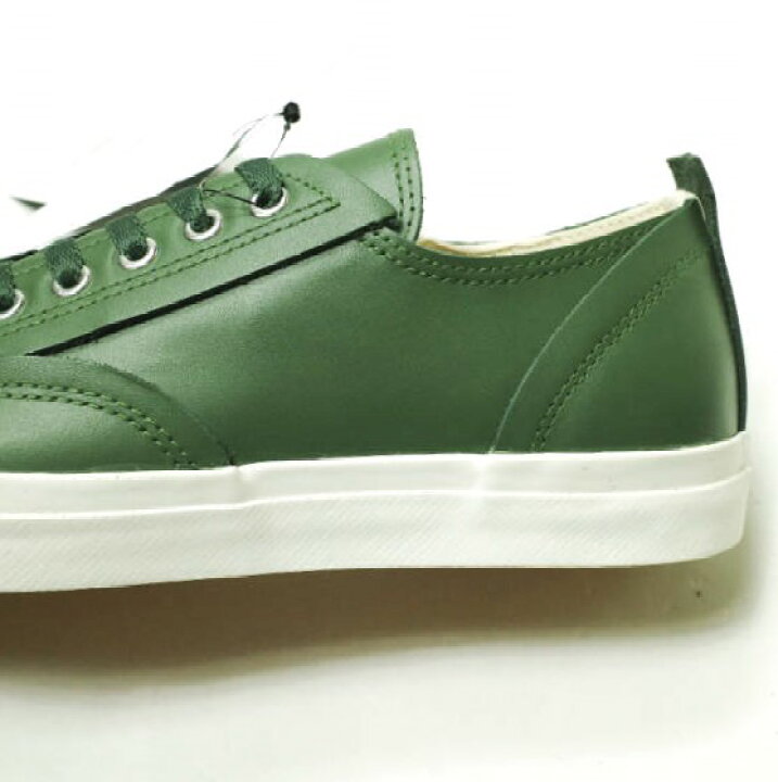 楽天市場】UNDERCOVER アンダーカバー 24AW TOE LOGO LEATHER SNEAKERS 