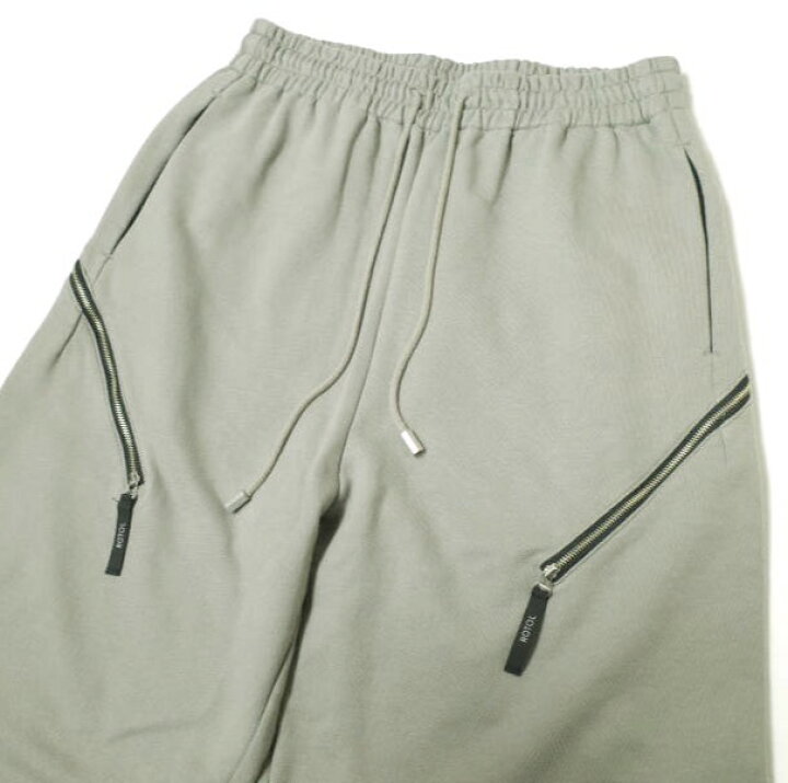 楽天市場】ROTOL ロトル 24AW 日本製 TRANSFORM SWEAT PANTS トランス 