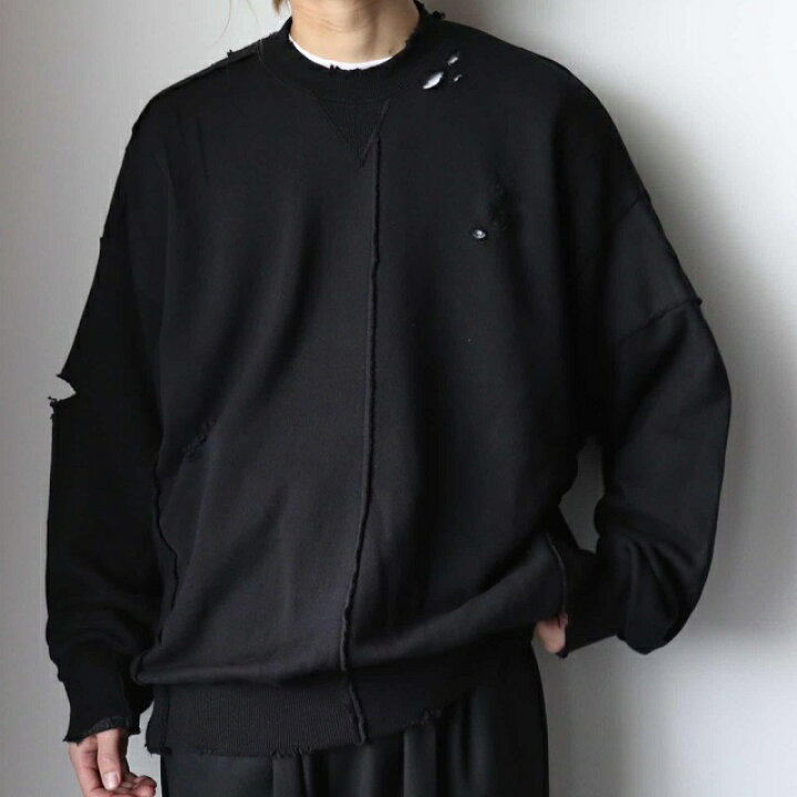 楽天市場】stein シュタイン 24SS 日本製 OVERSIZED RECONSTRUCTION