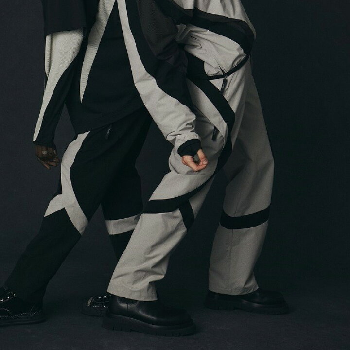 楽天市場】ROTOL ロトル 24SS CIRCLE PANTS サークルパンツ R24SPYC08 