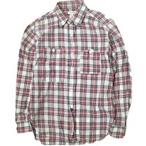 楽天市場】engineered garments マドラスチェックの通販