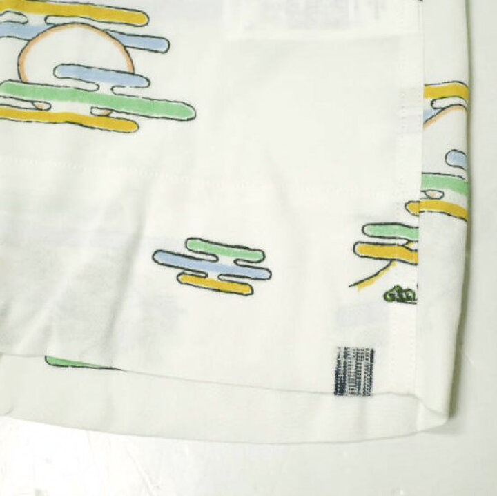 楽天市場】visvim ビズビム 24SS 日本製 COPA SHIRT S/S レーヨン 