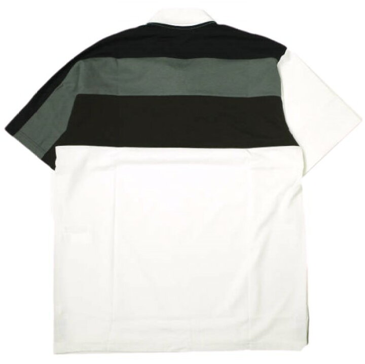 楽天市場】kolor カラー 24SS 日本製 ライトポンチポロシャツ 24SCM 