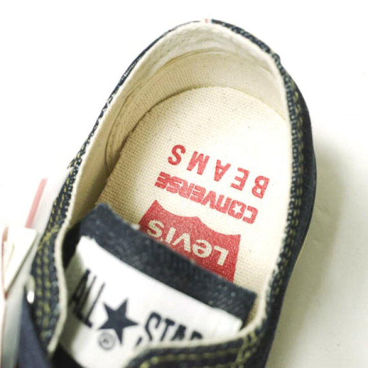 楽天市場】CONVERSE x Levi