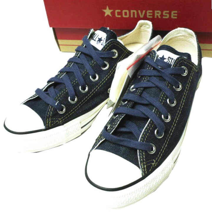 楽天市場】CONVERSE x Levi