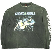 楽天市場】攻殻 機動隊 tシャツ（袖の長さ長袖）（トップス｜メンズ 