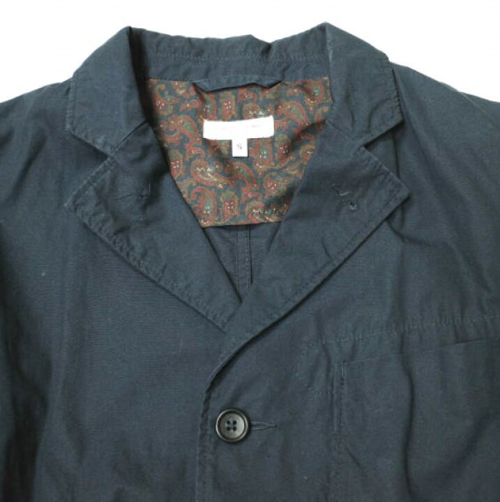 楽天市場】Engineered Garments エンジニアードガーメンツ アメリカ製 