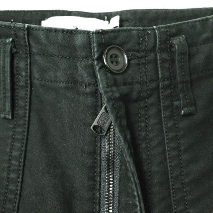 楽天市場】nonnative ノンネイティブ 日本製 TROOPER TROUSER - COTTON 