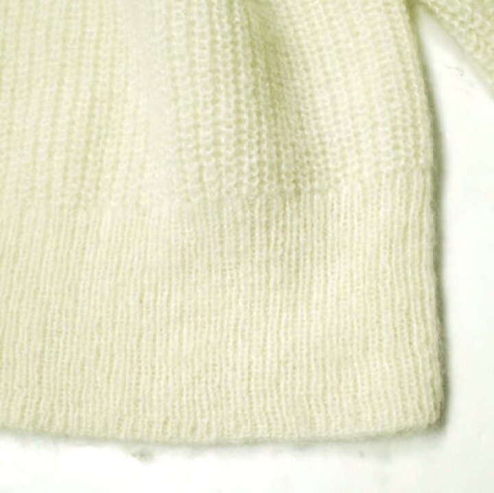 楽天市場】H BEAUTY&YOUTH エイチ ビューティーアンドユース MOHAIR 