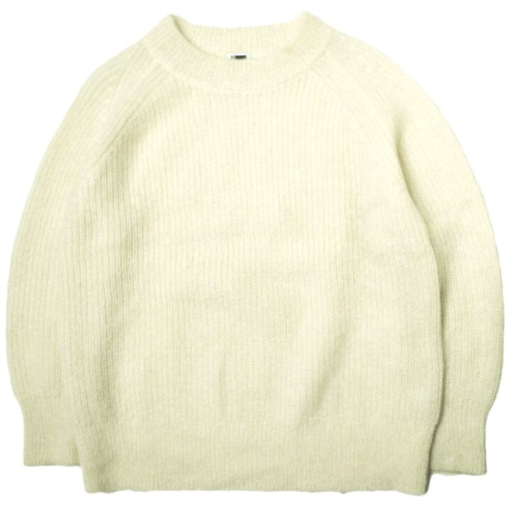 楽天市場】H BEAUTY&YOUTH エイチ ビューティーアンドユース MOHAIR 