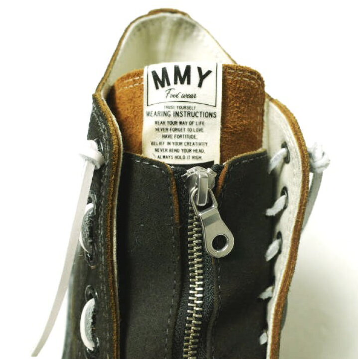楽天市場】ISAMU KATAYAMA BACKLASH x MAISON MIHARA YASUHIRO イサム 