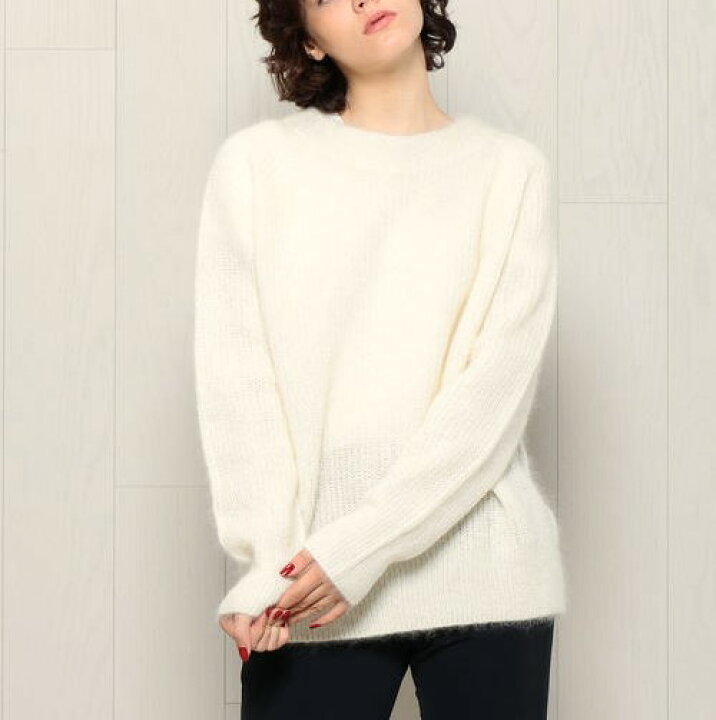 楽天市場】H BEAUTY&YOUTH エイチ ビューティーアンドユース MOHAIR 