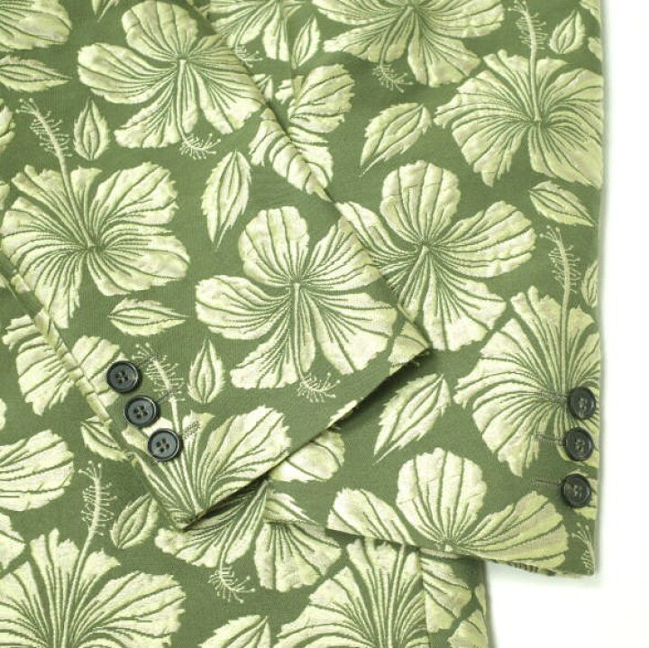 楽天市場】MSGM エムエスジーエム イタリア製 Floral Embroidered 