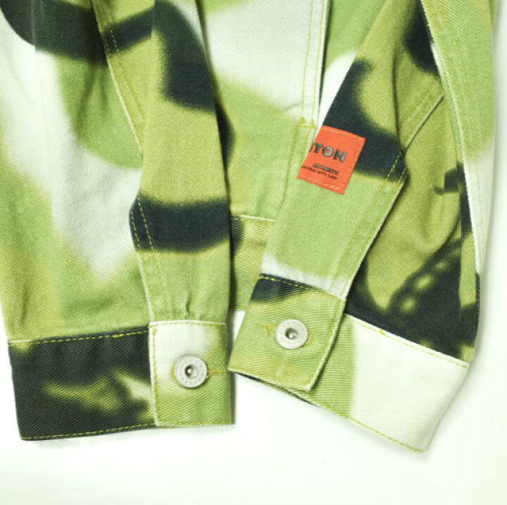 楽天市場】HERON PRESTON ヘロンプレストン 21AW イタリア製 HERON 