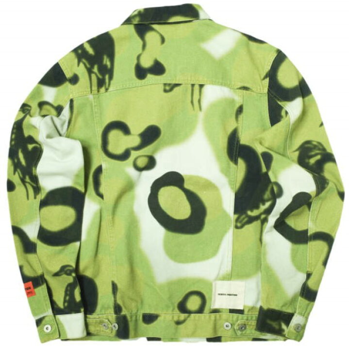 楽天市場】HERON PRESTON ヘロンプレストン 21AW イタリア製 HERON 
