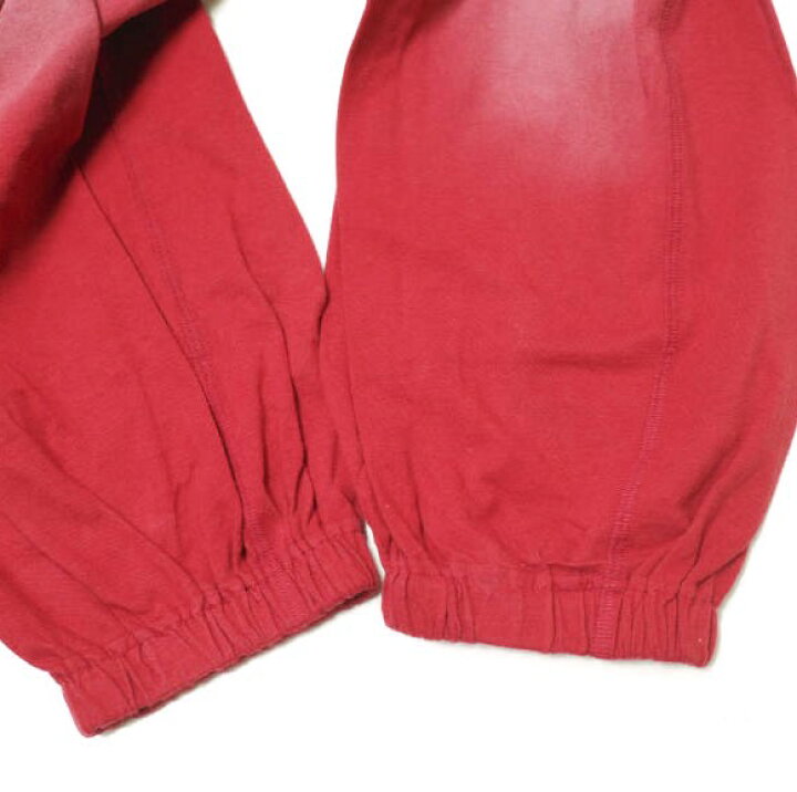 楽天市場】ANDER アンダー 日本製 WORN LAYERED PANTS レイヤード 