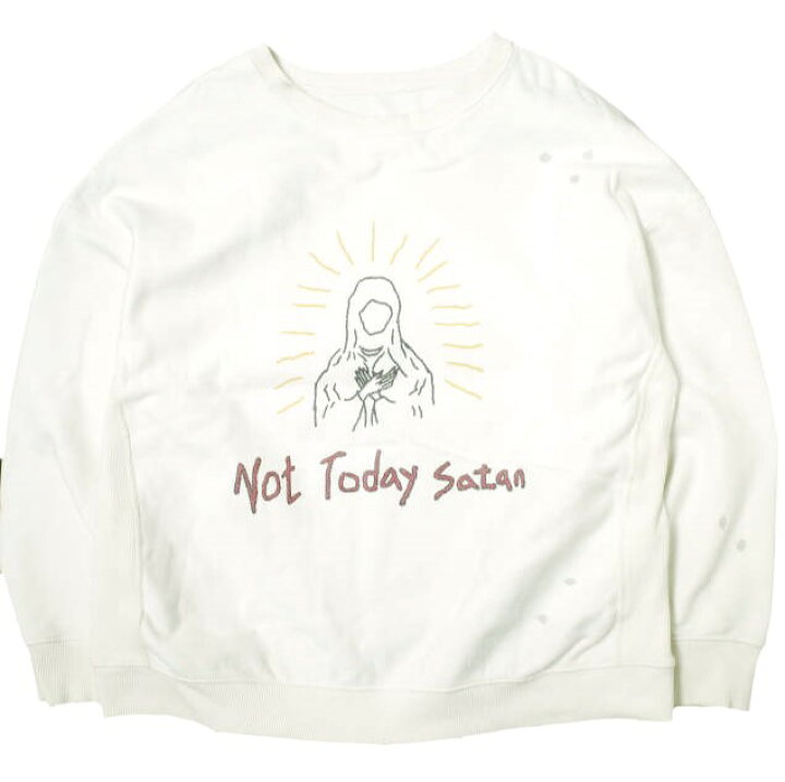 楽天市場】LOST TOWN SUPPLY ローストタウンサプライ LTS 25SS SATAN 