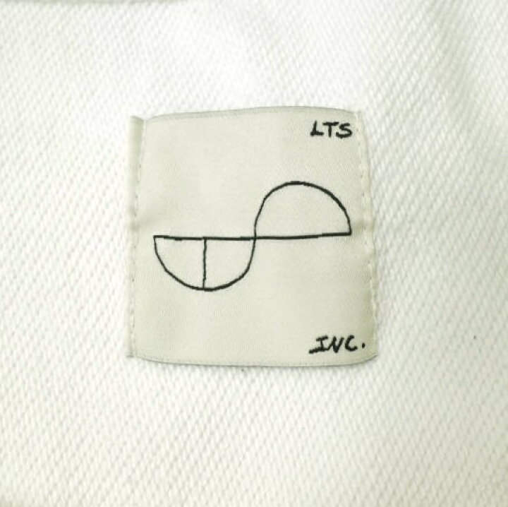 楽天市場】LOST TOWN SUPPLY ローストタウンサプライ LTS 25SS SATAN 