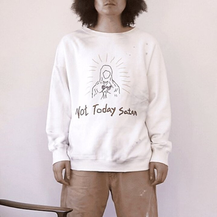 楽天市場】LOST TOWN SUPPLY ローストタウンサプライ LTS 25SS SATAN 