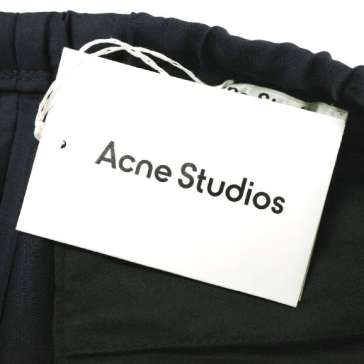 楽天市場】Acne Studios アクネストゥディオズ ARI WO MH トロピカル 