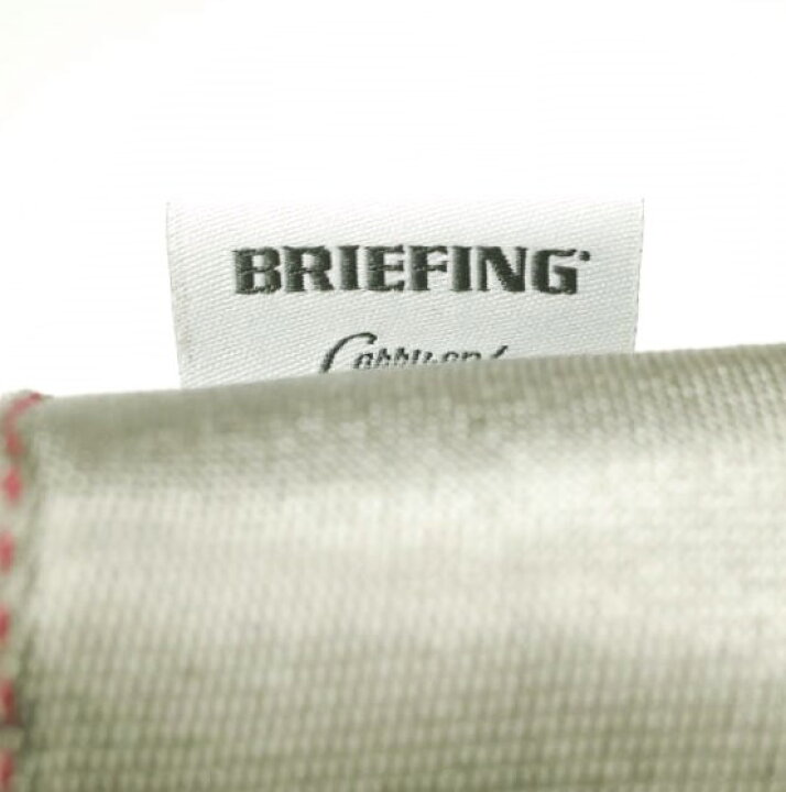楽天市場】BRIEFING ブリーフィング CARRY ON 舟形トートバッグ 