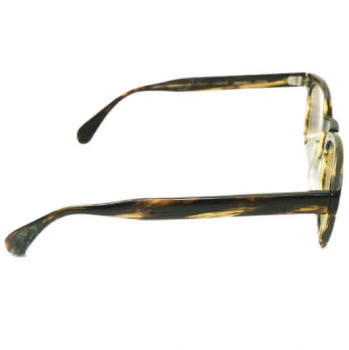 楽天市場】OLIVER PEOPLES オリバーピープルズ Sheldrake-J シェル 