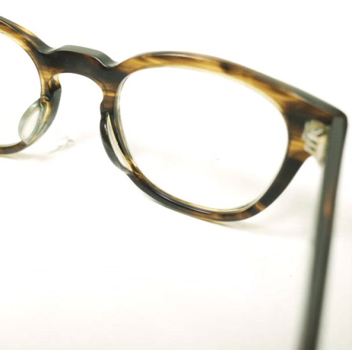 楽天市場】OLIVER PEOPLES オリバーピープルズ Sheldrake-J シェル 