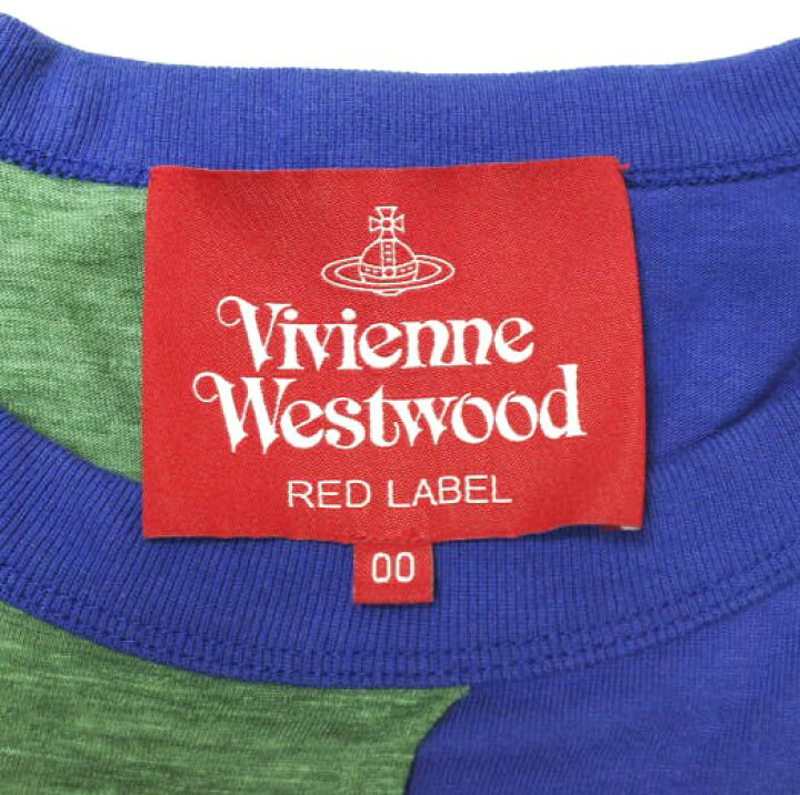 楽天市場】Vivienne Westwood Red Label ヴィヴィアンウエストウッド 