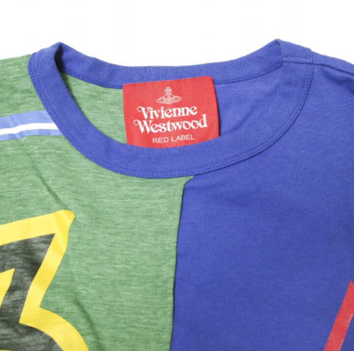 楽天市場】Vivienne Westwood Red Label ヴィヴィアンウエストウッド 