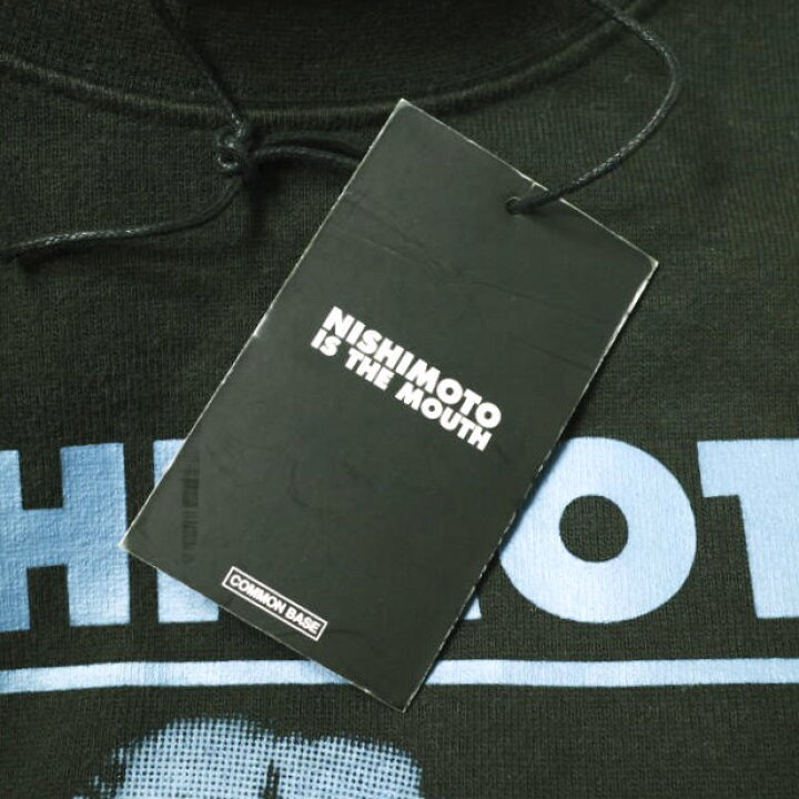 楽天市場】NISHIMOTO IS THE MOUTH x Better Gift Shop ニシモトイズザ 