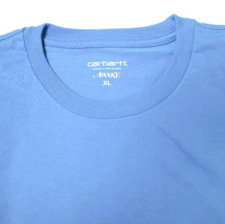 楽天市場】AWAKE NY x carhartt WIP アウェイク ニューヨーク 