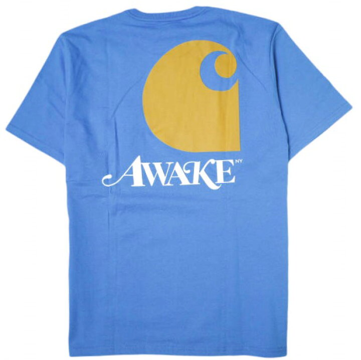 楽天市場】AWAKE NY x carhartt WIP アウェイク ニューヨーク 