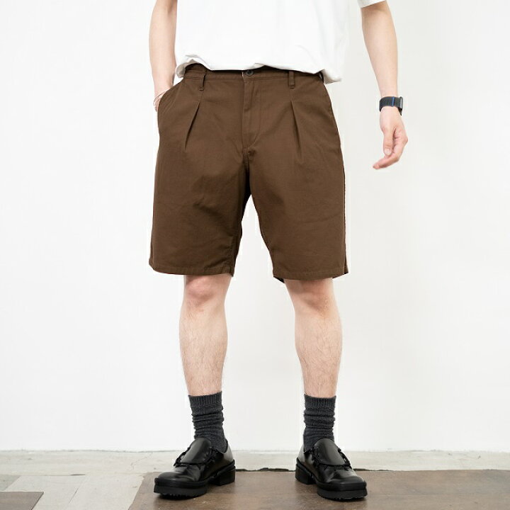 楽天市場】nonnative ノンネイティブ 22SS 日本製 DWELLER CHINO 