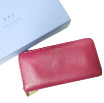楽天市場】SMYTHSON（カラーピンク）（バッグ・小物・ブランド雑貨）の通販