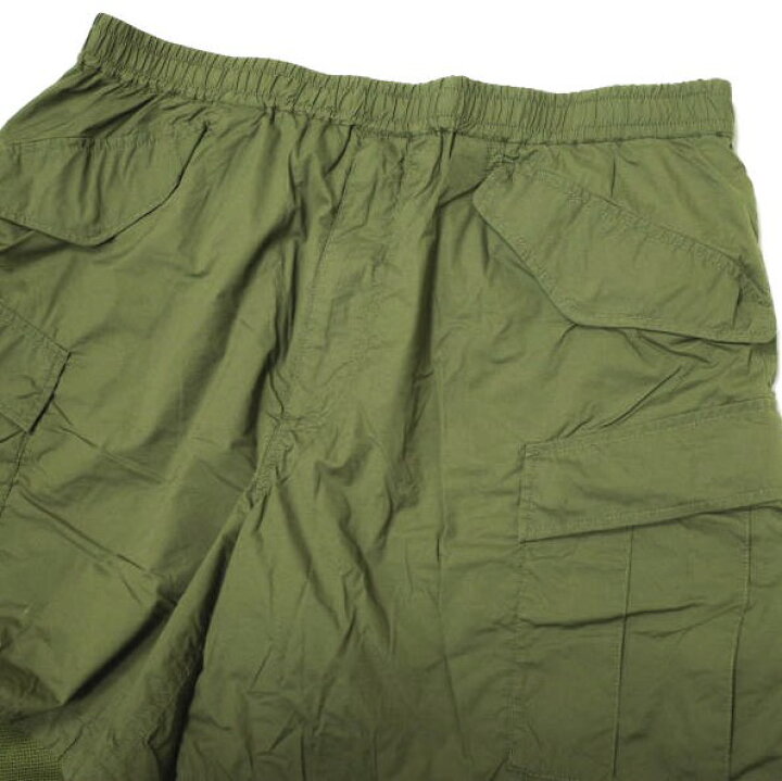 楽天市場】DAIWA PIER39 ダイワ ピア39 Micro Rip-Stop Easy 6P Shorts 