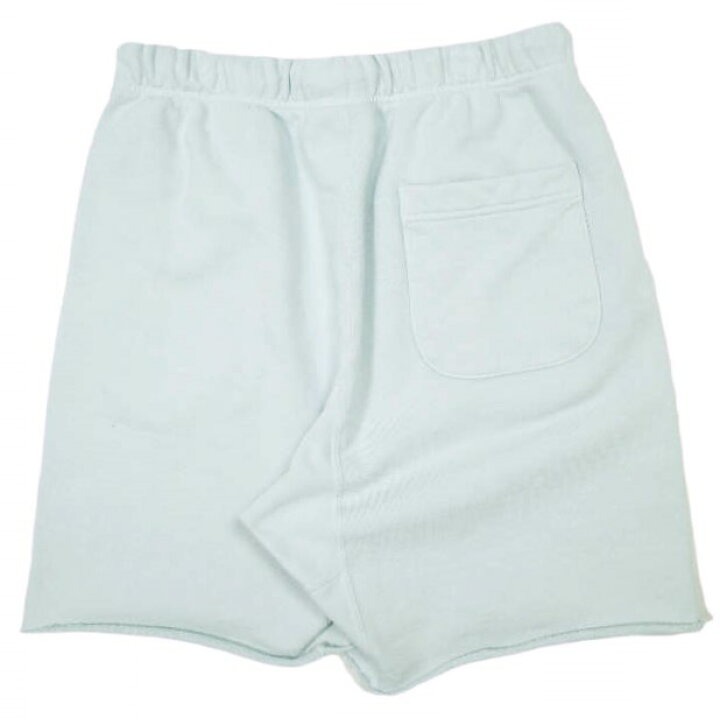 楽天市場】SAINT MICHAEL セントマイケル 25SS 日本製 SWEAT SHORTS 