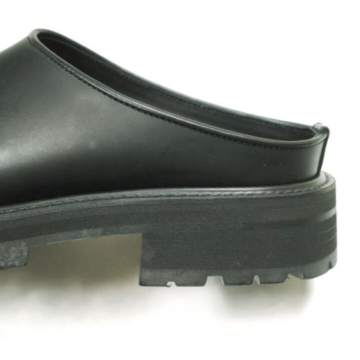 楽天市場】Hender Scheme エンダースキーマ 日本製 Commando Mule 