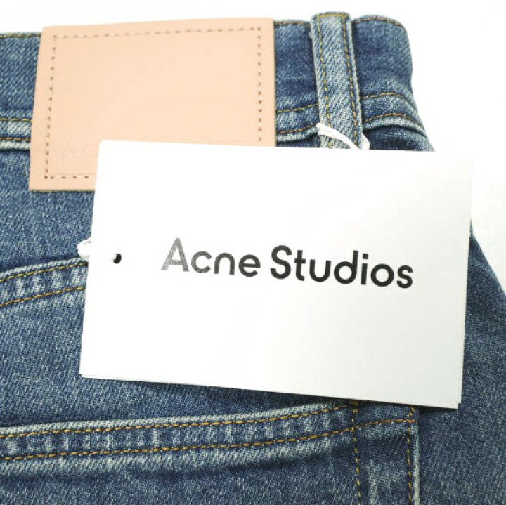 楽天市場】Acne Studios アクネストゥディオズ イタリア製 Melk Mid  