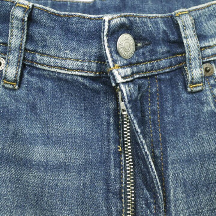 楽天市場】Acne Studios アクネストゥディオズ イタリア製 Melk Mid  