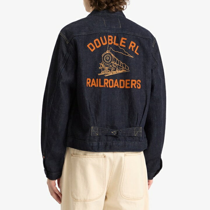 楽天市場】RRL ダブルアールエル 25SS LIMITED EDITION Dockman Chain  