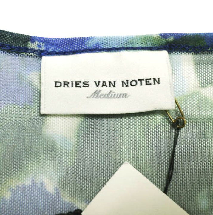 楽天市場】DRIES VAN NOTEN ドリスヴァンノッテン 23SS HESTE PR 6182 