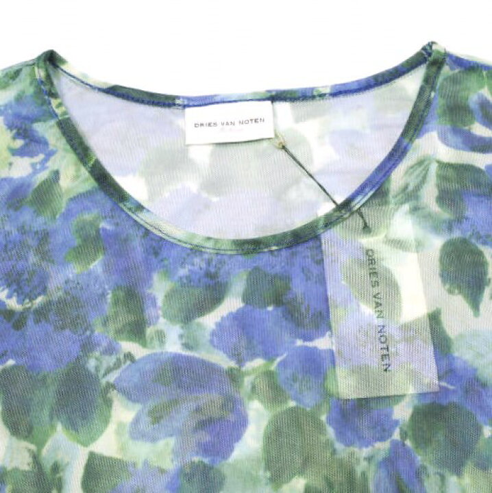 楽天市場】DRIES VAN NOTEN ドリスヴァンノッテン 23SS HESTE PR 6182 