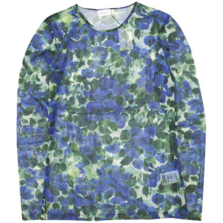楽天市場】DRIES VAN NOTEN ドリスヴァンノッテン 23SS HESTE PR 6182 