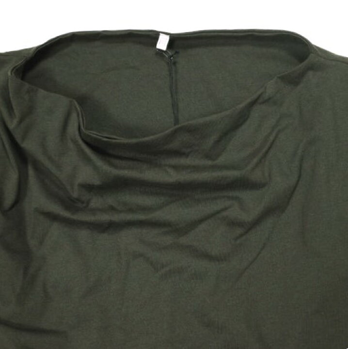 楽天市場】BASERANGE ベースレンジ 25SS ポルトガル製 TURN TANK 