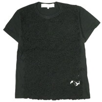 楽天市場】ポリエステル100% Tシャツ（ブランドコムデギャルソン）の通販 
