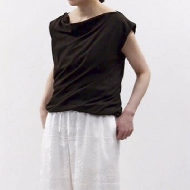 楽天市場】BASERANGE ベースレンジ 25SS ポルトガル製 TURN TANK 