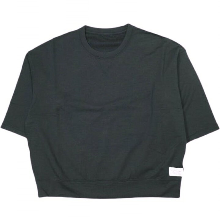 楽天市場】visvim ビズビム 21AW 日本製 VS AMPLUS SWEAT 3/4 