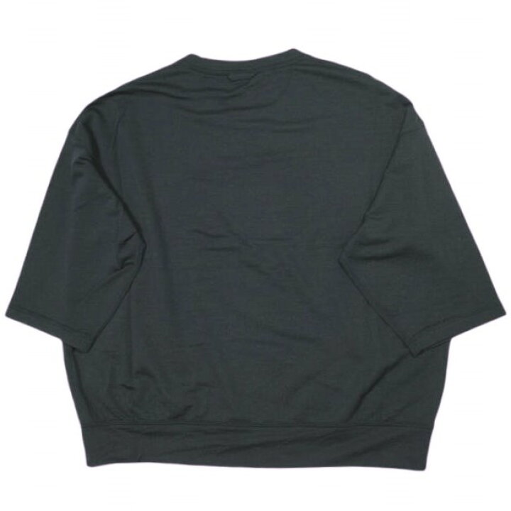 楽天市場】visvim ビズビム 21AW 日本製 VS AMPLUS SWEAT 3/4 